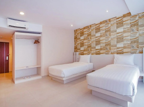 Dafam Resort Belitung
