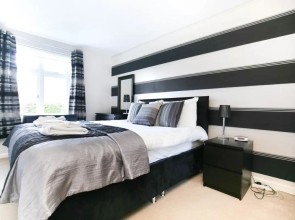 Malvern Road Apartments