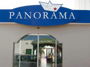 Apartamentos Panorama Adults Only