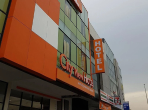 City View Hotel At KLIA & KLIA2