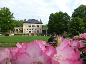 Ferienwohnungen Elsterblick
