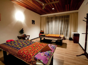 Pom Pom Island Resort