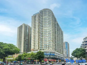 Homeinn Ease Hotel (Shiyan Wuyan Pedestrian Street Renmin North Road)