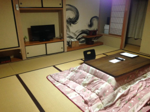 Japanese Traditional Style Spa Hotel Ten Ten Temari