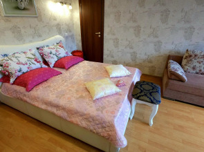 Апартаменты на улице Максима Горького 24