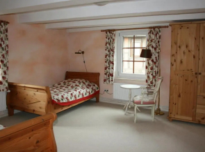 Apartments Café Brennnessel