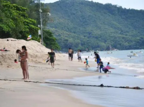 Aloka Seaview Apartment