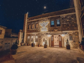 Vasıl Cave Hotel