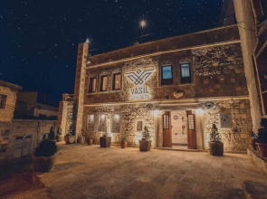 Vasıl Cave Hotel