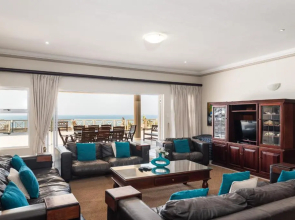 Miramar 3 - Family Only Max 4 Adults And 4 Children (Adults only)