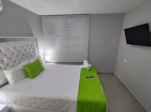Room-bm-14 Room Near the sea With air co