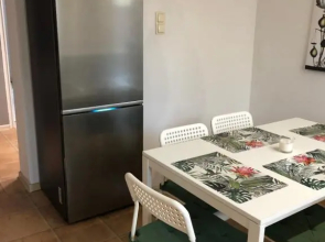 Apartament Lux-centrum