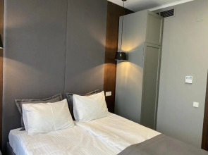 Олимп Плаза