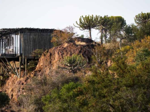 Singita Game Reserve Lebombo