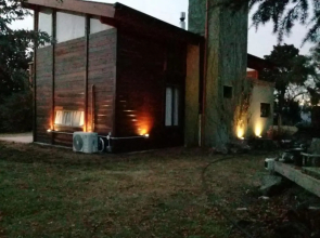 La Azotea cabañas & suites