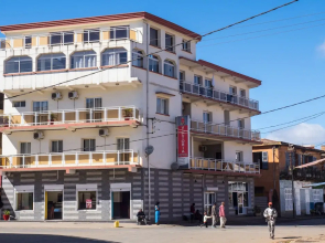 Victoria Hotel Fianarantsoa