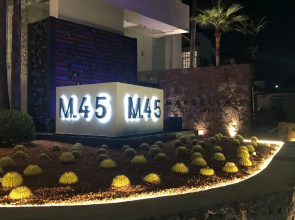 Marsella 45