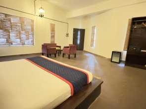 Spree Maati Jungle Resort