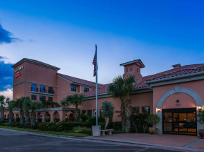 Residence Inn by Marriott Laredo Del Mar