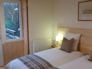 Chambre d'hôtes "Lumière et Quiétude"