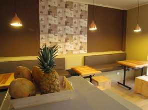 Hotel Salento Plaza