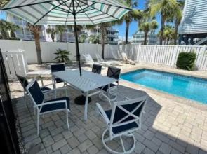 The Beach House