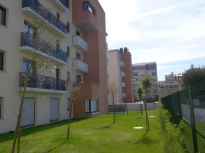 Lagrange Apart'HOTEL Toulouse Saint Michel