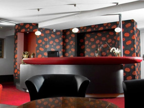 Hotel Krone