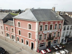 Hotel du commerce
