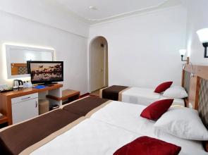 Ramira Beach Hotel
