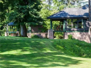 Cameron House Detached Lodge L67