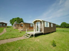 Le Dortoir à la Ferme des Epis