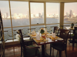 Golden Tulip Sharjah Hotel Apartments