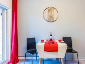 Les appartements HOMA