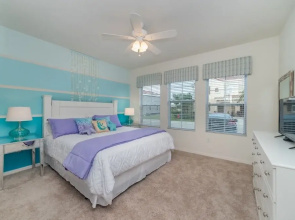 Solterra Resort 4 Bedroom Pool Townhome Pet Friendly 4 Townhouse