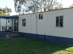 Goolwa Holiday & Caravan Park