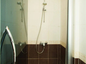 Ренессанс апартаменты Одесса