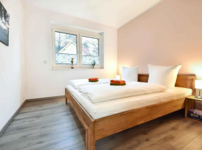 Appartement Sonnenpark 5