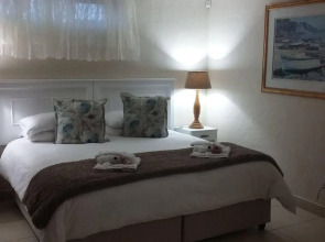 Anchorage Guest House