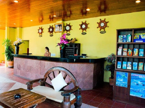 Samui Island Beach Resort & Hotel