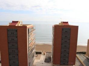 Apartamento Arenales
