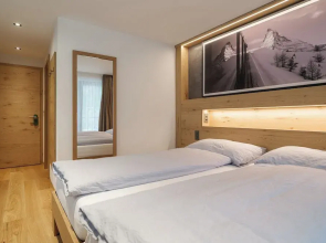 Hotel La Réserve