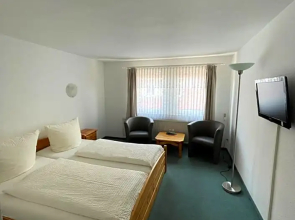 Hotel - Garni "Zum Bären"