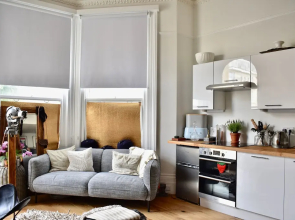 Studio Next to Brighton Seafront