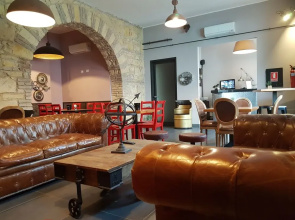 Halex Room & Food
