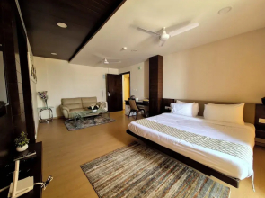 Ginger Diu Jalandhar Beach