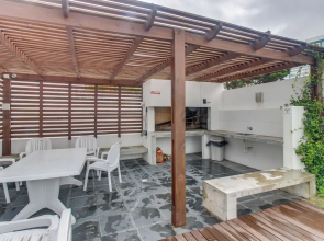 Oceana Suites The Point Apartment