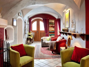 Apartment Sonnblick