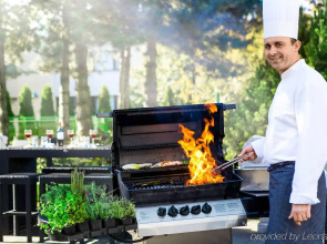 Novotel Warszawa Airport