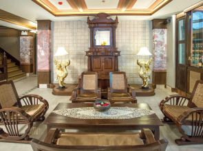 Chankam Boutique Hotel